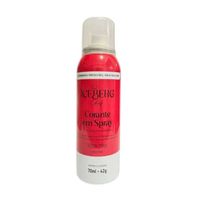 Corante Em Spray Chef Rosa Pink 42g Iceberg