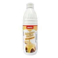 Cobertura Para Sorvete Leite Condensado 1,3kg Marvi