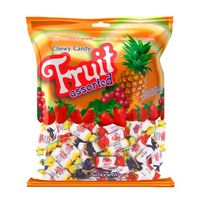 Bala Fruit Frutas 500g Simonetto