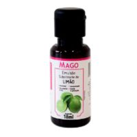 Emulsão Saborizante Limão 18ml Mago