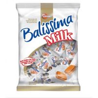 Balíssima  Leite 500g Toffano