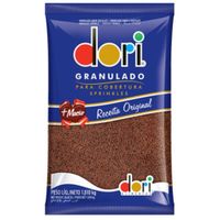Granulado Chocolate 1,01kg Dori