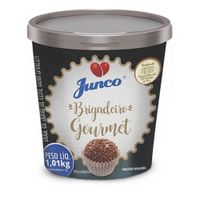 Brigadeiro Linha Gourmet 1,01kg Junco