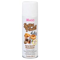 Desmoldante Solta Fácil 400ml Mago