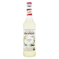 Xarope De Jasmim 700ml Monin