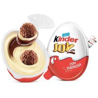 Chocolate Kinder Joy T1 20g Kinder Ovo - Kinder