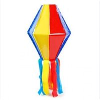 Balão Bexiga Junino Especial N00 Tamanho 9cm - Fabrikando