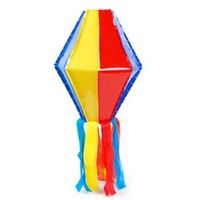 Balão Bexiga Junino Especial N00 Tamanho 14cm - Fabrikando