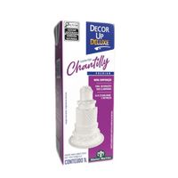 Chantilly Decor Up Deluxe 1l Master Martini