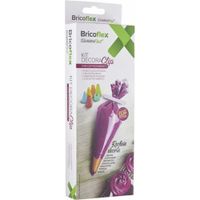 Kit Decora Clip Com Clip Fechamento Bf70053 Bricoflex