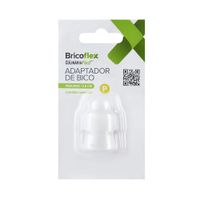 Adaptador De Bico Tamanho Ps 2,5cm Bricoflex