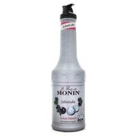 Purê De Jabuticaba 1l Monin