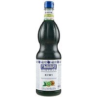 Xarope Sabor Kiwi Drink 1l Fabbri