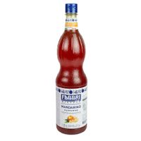 Xarope Sabor Tangerina Drink 1l Fabbri