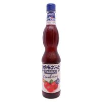 Xarope de Cranberry Drink 560ml - Fabbri Cranberry