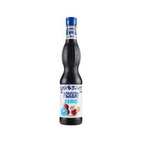 Xarope Sabor Amarena Zero Adição De Açúcar Drink 560ml Fabbri