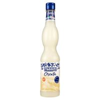 Xarope Sabor Orzata Amêndoa Drink 560ml Fabbri