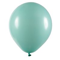 Balão Candy N5 Verde 25un Art Latex