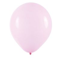 Balão Candy N9 Rosa 25un Art Latex