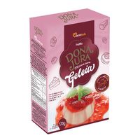 Mistura Pré Mix Dona Jura Para Geleia 170g Cacau Foods