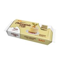 Cobertura Frac. Chocomais Top Chocolate Branco 1,01kg Jazam