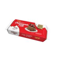 Cobertura Fracionada Chocomais Top Sabor Chocolate Ao Leite Barra 1,01kg Jazam