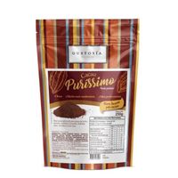 Cacau Puríssimo Gustosía 250g Mec3