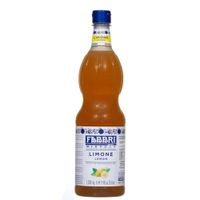 Xarope De Limão Drink 1l - Fabbri Limão