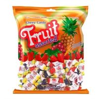 Bala Frutas Sortidas 300g Simonetto