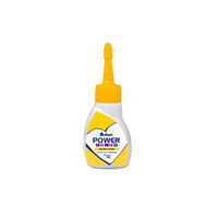 Corante Em Gel Power Color Amarelo Gema 30g Brilhart