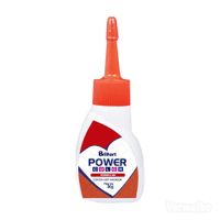 Corante Em Gel Power Color Vermelho 30g Brilhart