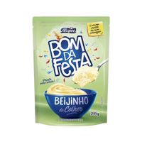 Beijinho De Colher Bom Da Festas 255g Alispec