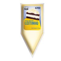 Recheio Confeitaria Leitinho 1,01kg Alispec