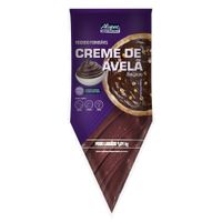 Recheio Forneável Creme De Avelã Com Cacau 1,01kg Alispec