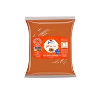 Doce De Soro De Leite Sabor Doce De Leite Bag 4,8kg Junco