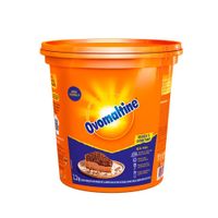 Recheio Crocante Com Ovomaltine 2,1kg Ovomaltine