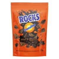 Ovomaltine Sabor Chocolate Ao Leite Rocks 110g Ovomaltine