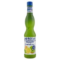 Xarope Sabor Limão E Kiwi Drink 560ml Fabbri