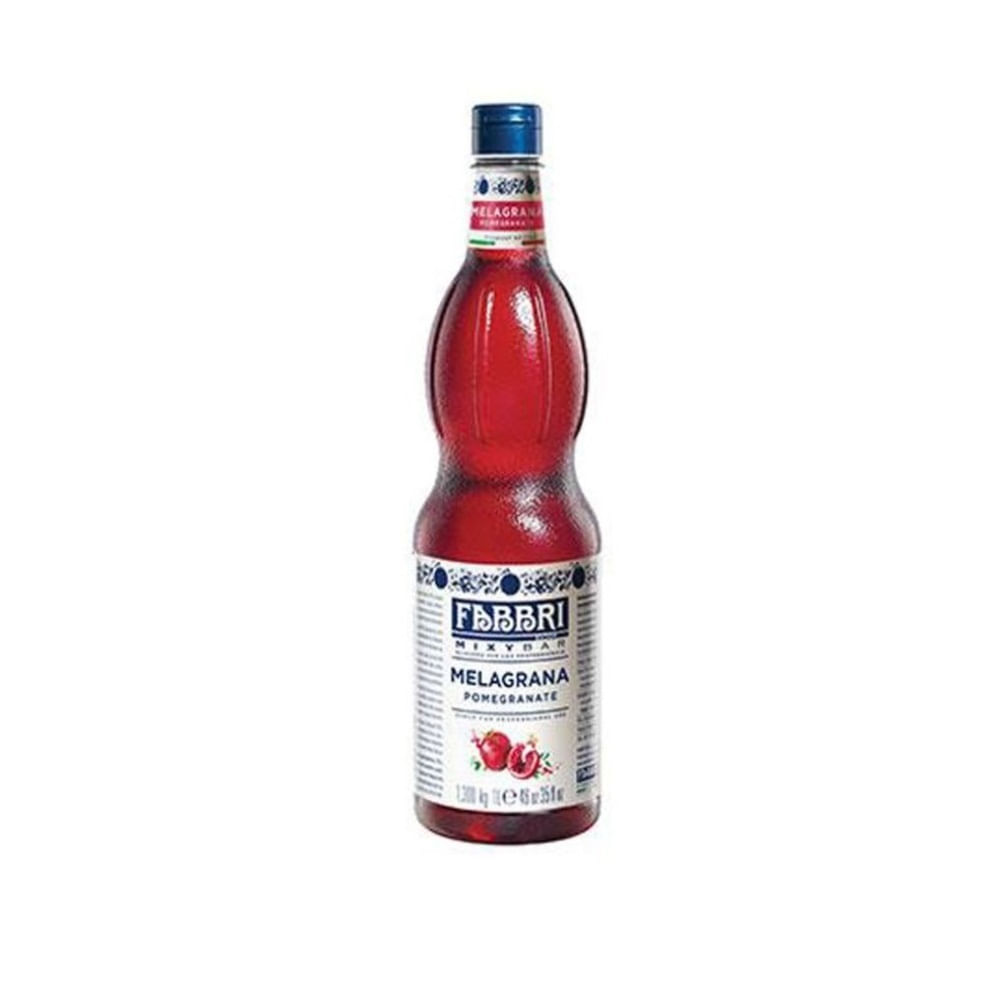 Xarope Sabor Romã Drink 1l Fabbri - Colibri Festas