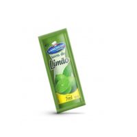 Suco De Limão Tahiti Display 152un X 7ml Sache Lanchero