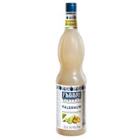 Xarope Sabor Falernum Drink 1l Fabbri