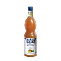 Xarope Sabor Abacaxi Drink 1l Fabbri