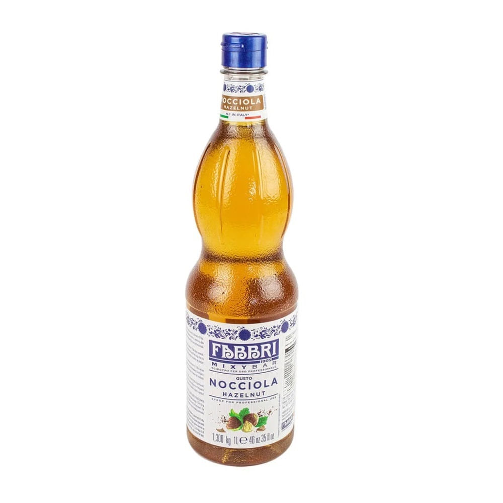 Xarope Para Drinks Abacaxi Plus 1lt Fabbri - Colibri Festas