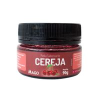 Pasta Saborizante Sabor Cereja 90g Mago