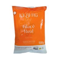 Glacê Real 500g Iceberg