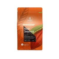 Cacau Em Pó Black Noir Intense 100% Cacau 1kg Callebaut