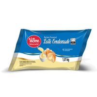 Recheio Forneável Sabor Leite Condensado 1,01kg Vabene