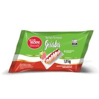 Recheio Forneável Sabor Goiaba 1,01kg Vabene