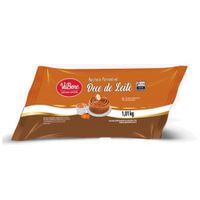 Recheio Forneável Sabor Doce De Leite 1,01kg Vabene