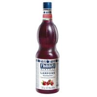 Xarope Sabor Framboesa Drink 1l Fabbri